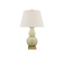 Gourd Form bordslampa Celadon