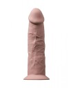 Amorelie Uncover Dawn dildo cotton candy
