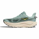 Hoka Challenger 8 Herre Jdt/Jade/Truffle Salt 46