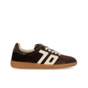 Back70 Dame Sko Brun 36 EU,