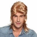 Boland Party Partners Jimmy Blond Parykk - One size
