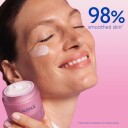 Caudalie Resveratrol-Lift Nattkrem Refill 50ml - Oppstrammende og Fuktighetsgivende