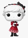 Funko POP! Anna fra Disney Frost - Nordisk Høytidsfigur i Vinyl