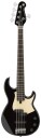 Yamaha Bb435 Bl 5-Strengs Svart