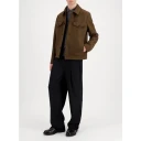 Harris Wharf London Herre Jakker Brun 2XL,