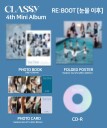 CLASS:y  Re:Boot  CD