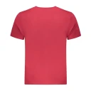 Pepe Jeans Herre Topper Rød XL,