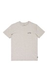 Billabong Arch Wave Ss Grey XS