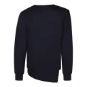 Comme des Garçons Herre Strikkevarer Blå M,