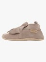 En Fant Slippers Suede Animal   Brown   20