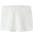 LMTD Shorts   NlfNizu   Bright White   LMTD   14 år 164   Shorts   Hvit