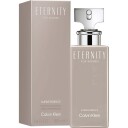 Calvin Klein Eternity Suede Essence Parfum 50 ml - Parfyme for Damer