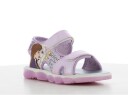 Disney Frozen Blinkende Sandaler Lilac 32