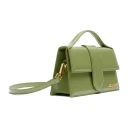 Jacquemus Dame Vesker Grønn ONE SIZE,