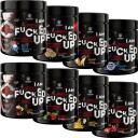 F#cked Up Preworkout 300g - Lollipop