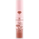 essence Hydra Kiss Lip Tint 01 Blushing Nude
