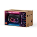 JBL PartyBox Club 120 Trådløs Bluetooth Høyttaler Svart med 160W Effekt