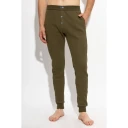 MM6 Maison Margiela Herre Natt  og Loungeklær Grønn L,