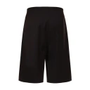 Roberto Cavalli Dame Shorts Svart XL,