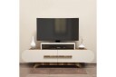 Hovdane TV-Benk 145 cm - Brun