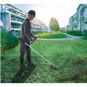 Makita DUR368APT2 Gresstrimmer med batteri og lader, Hagemaskiner
