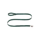 Ruffwear Front Range Flex Hundebånd 150 cm Grønn Lett og Komfortabel