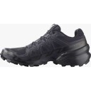 Salomon Men's Speedcross 6 Sort 42 Man