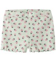 Name It Shorts Sett   NmfVivemma   Pale Aqua   Name It   5 år 110   Shorts   Grønn