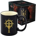 Blizzard Diablo IV Cathedral of Light krus