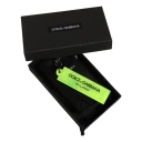 Dolce & Gabbana unisex Accessories Grønn ONE SIZE,