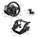 Thrustmaster T128P SimTask Farming Pack Rattsett 4160937