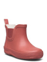CeLaVi Basic Wellies Short - Solid - Pink - 19