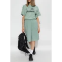 MM6 Maison Margiela Dame Shorts Grønn L,