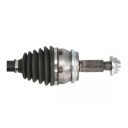 Point Gear Drivaksel POINT GEAR PNG76473