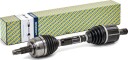 SNR DK58.001 Drivaksel