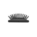 Ergo Er1000 Ionic Polishing Paddle Hair Brush