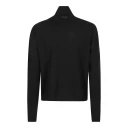 Woolrich Dame Strikkevarer Svart M,
