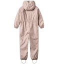 Wheat Regndress m. Termos   PU   Aiko   Dry Rose Blomster   Wheat   3 år (98)   Regndress Beige Rosa