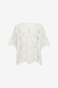 Copenhagen Muse   Bluse vmVilja   Natur