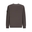Stone Island Herre Gensere & Hettegensere Grå 3XL,