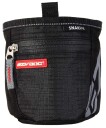 Ezydog Snackpack Black (634.9500)