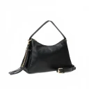 Nerogiardini Dame Vesker Svart ONE SIZE,