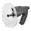 vidaXL Lydforsterker Audio Observasjon
