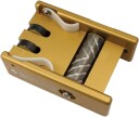 Finite Skitools Pressbox Single Kit Rillejern ONE SIZE