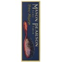 Mason Pearson Pocket Pure Bristle Blue