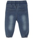 Minymo Pants Sweat Denim - Blue - 62