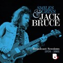 Jack Bruce  Smiles & Grins: Broadcast Sessions 19702001  CD
