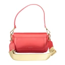 Coccinelle Dame Vesker Rød ONE SIZE,