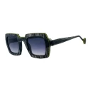 Theo unisex Accessories Svart ONE SIZE,