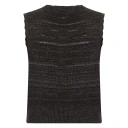 Vivienne Westwood Dame Strikkevarer Flerfarget S,